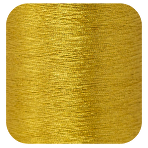 Metallic Yellow Gold (7) +£1.00