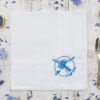 custom mens handkerchief