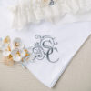 custom mens handkerchief