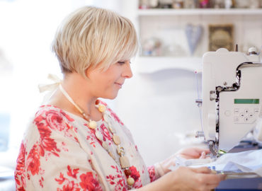 Extra Special Touch - Sewing and Embroidery Studio