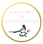 Magpie Wedding