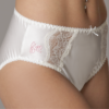 monogram Knickers
