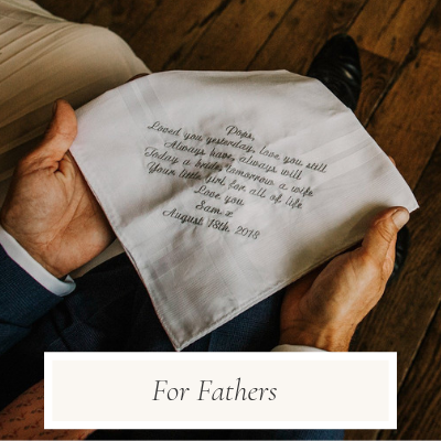 For Fathers