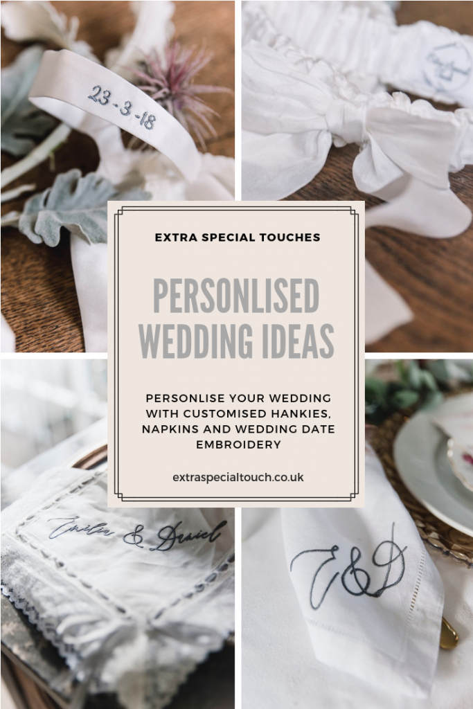 Intimate Seaside Wedding with Personlised Touches
