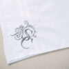 custom mens handkerchief