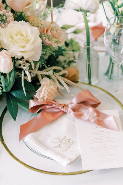 Extra Special Touch - Personalised Wedding Handkerchiefs, Luxury Bridal ...