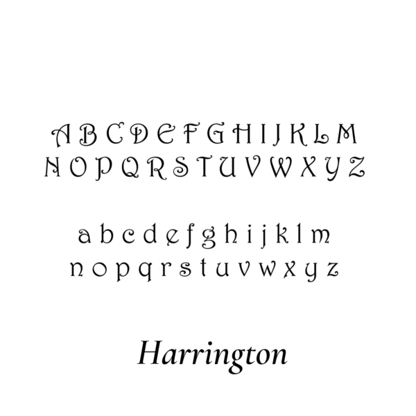 A Step by Step Guide of How to Buy our Personalised Handkerchiefs
