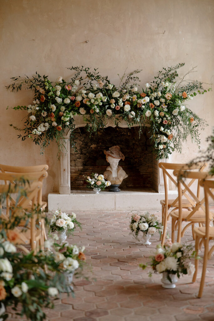 Personalised Wedding Details - Embroidered Hankies & Bouquet Ribbons You’ll Love