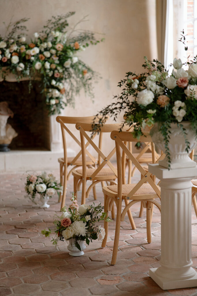 Personalised Wedding Details - Embroidered Hankies & Bouquet Ribbons You’ll Love