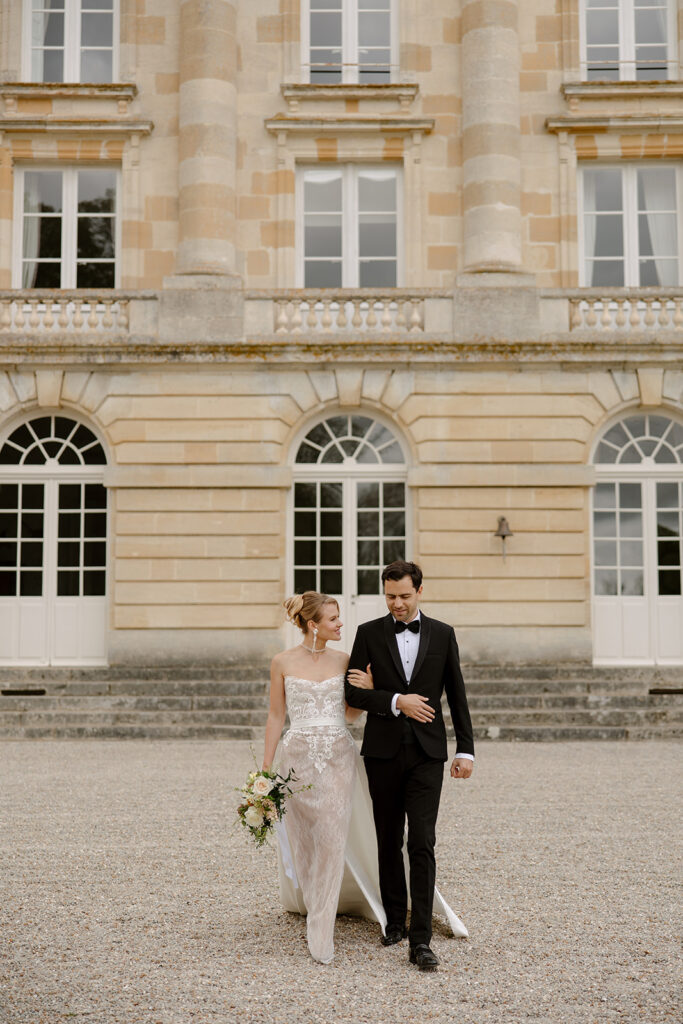 Personalised Wedding Details - Embroidered Hankies & Bouquet Ribbons You’ll Love