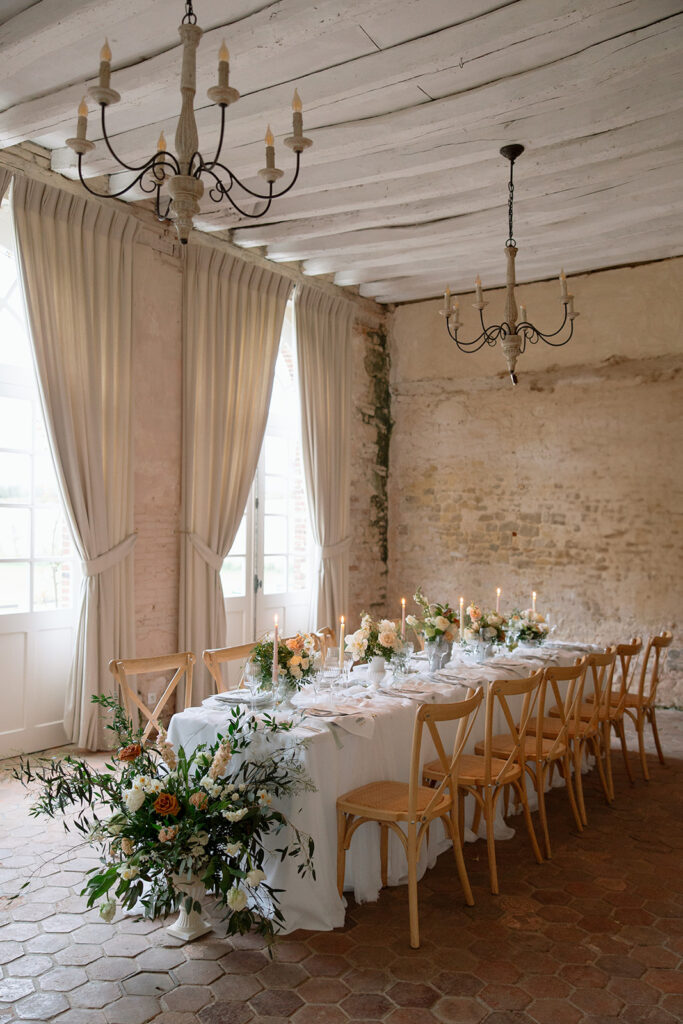 Personalised Wedding Details - Embroidered Hankies & Bouquet Ribbons You’ll Love