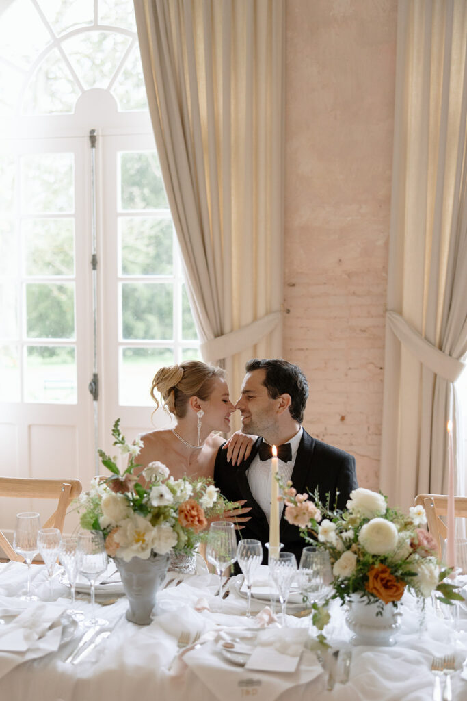 Personalised Wedding Details - Embroidered Hankies & Bouquet Ribbons You’ll Love