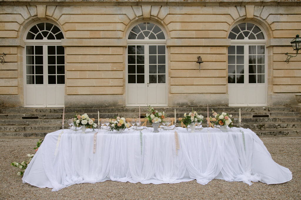 Personalised Wedding Details - Embroidered Hankies & Bouquet Ribbons You’ll Love
