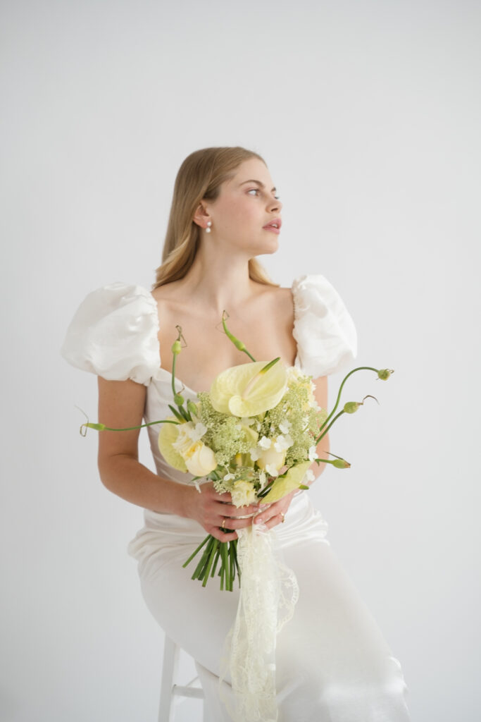 Our New Net Lace Hankies - The Bridal Must-Have and Heirloom Piece 