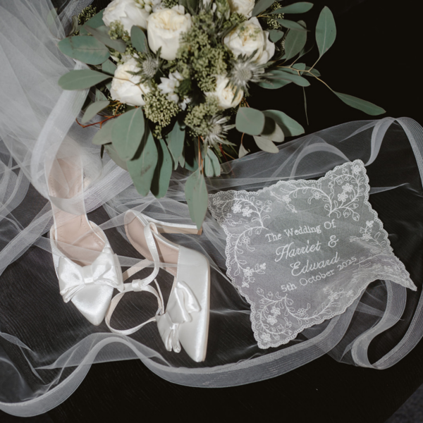 Embroidered Net Lace Wedding Invitation Save the Date Embroidered Net Lace Wedding Invitation or Save the Date