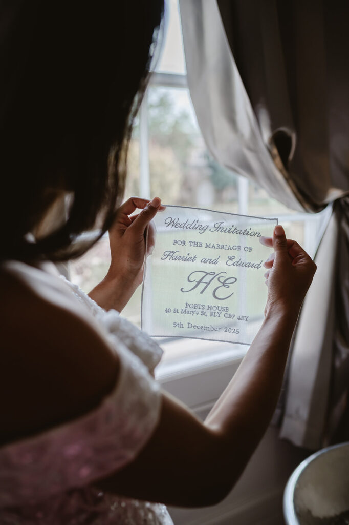 Chic Bridal Prep Photography Ideas at Poets House