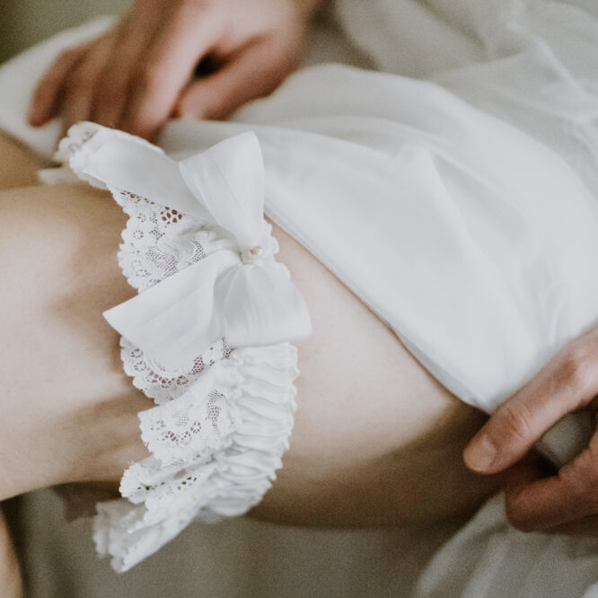 Lace Is Back: The Must-Have Wedding Trend for 2026