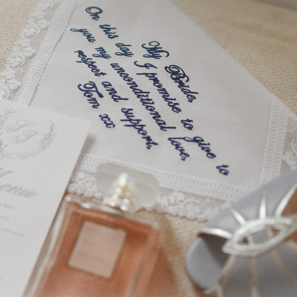 Lace Is Back: The Must-Have Wedding Trend for 2026