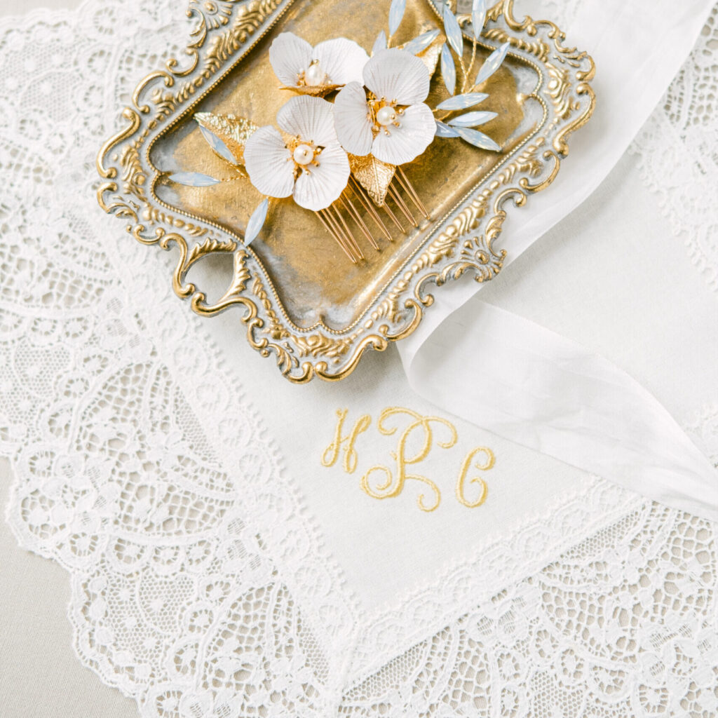 Lace Is Back: The Must-Have Wedding Trend for 2026