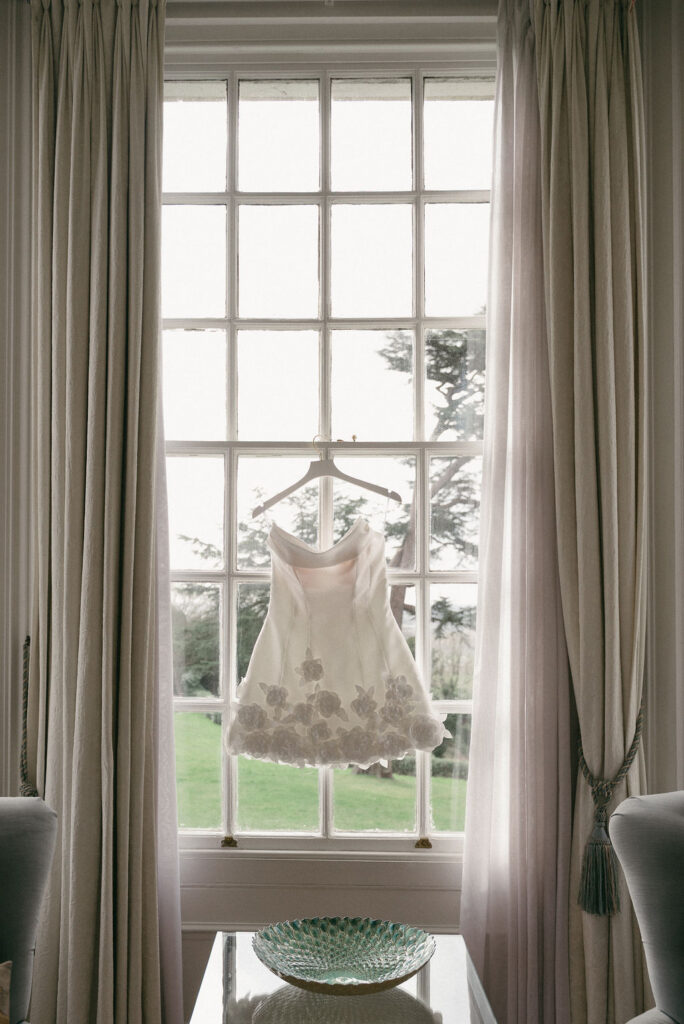 Bridal Prep Tips for Effortless Wedding Morning Photos