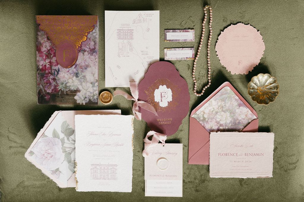 Bridal Prep Tips for Effortless Wedding Morning Photos