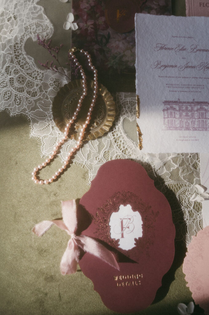 Bridal Prep Tips for Effortless Wedding Morning Photos