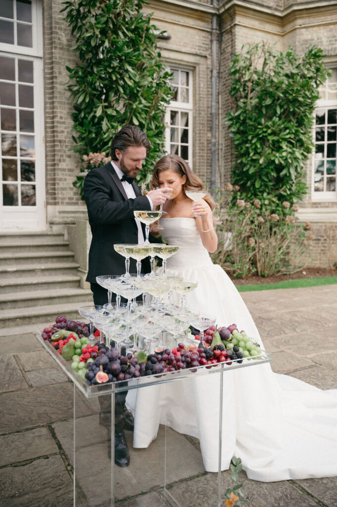 Bridal Prep Tips for Effortless Wedding Morning Photos