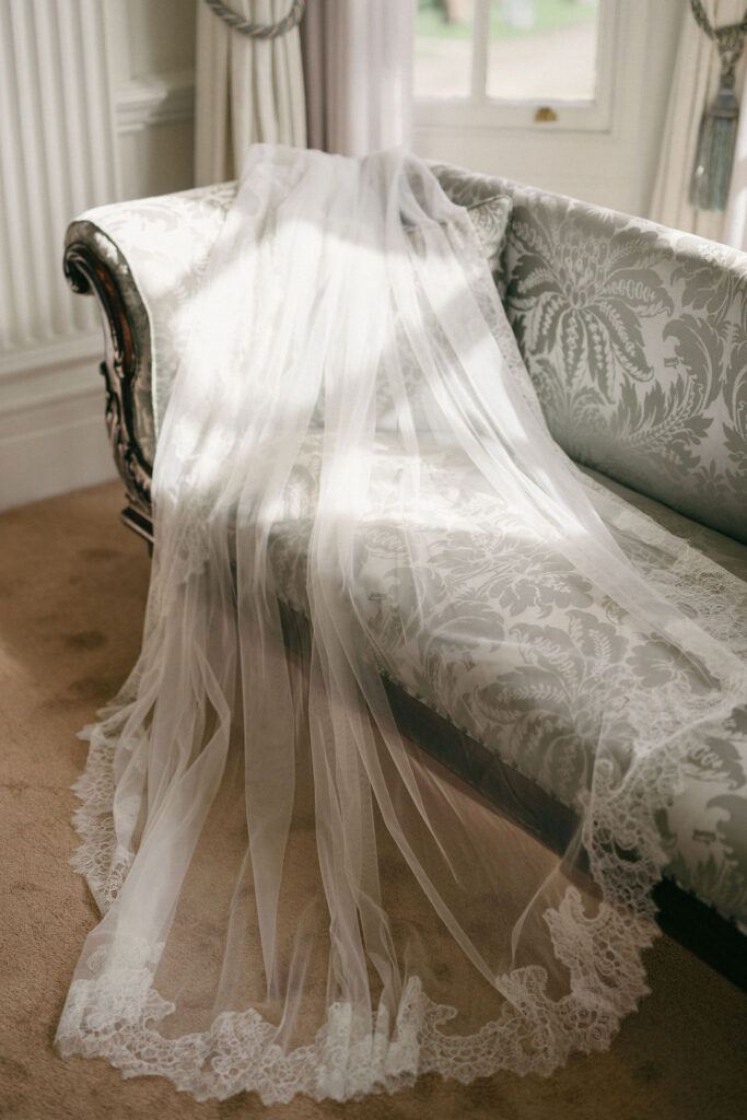 Bridal Prep Tips for Effortless Wedding Morning Photos