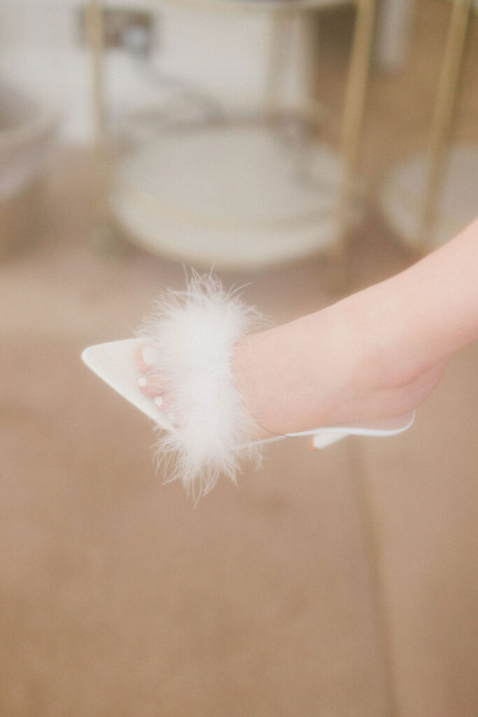 Bridal Prep Tips for Effortless Wedding Morning Photos