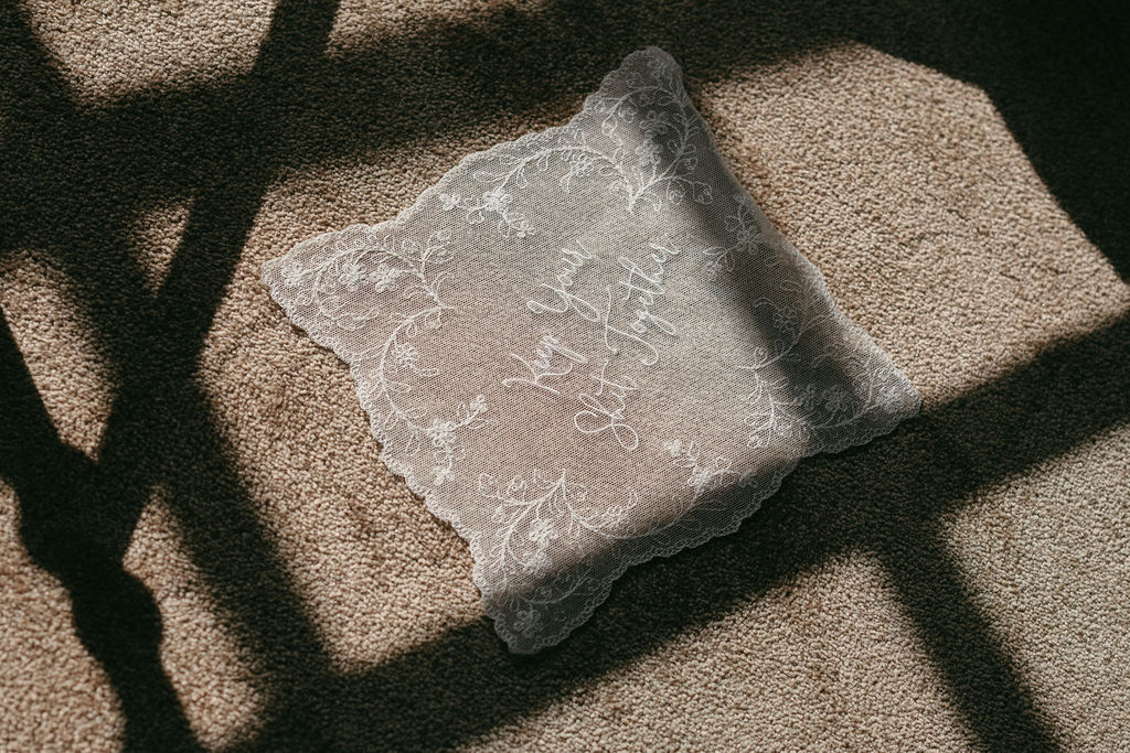 Bridal Prep Tips for Effortless Wedding Morning Photos