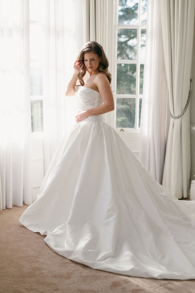 Bridal Prep Tips for Effortless Wedding Morning Photos
