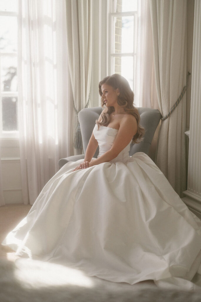 Bridal Prep Tips for Effortless Wedding Morning Photos