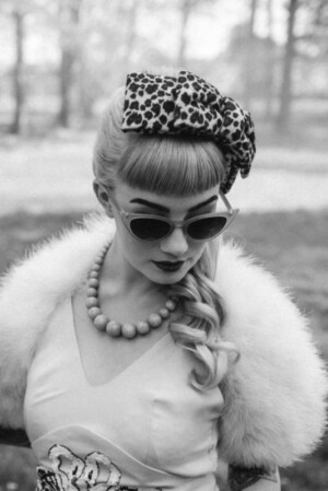 Retro wedding ideas