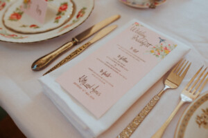 Kitsch wedding ideas